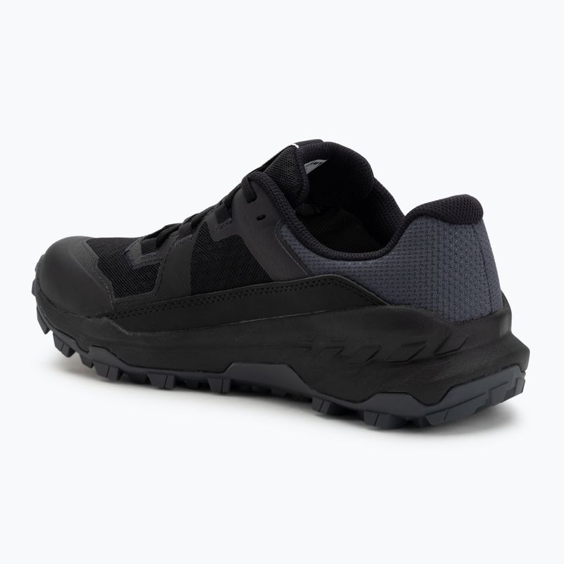 Încălțăminte de drumeție pentru bărbați Mammut Girun II Low GTX black/steel 3