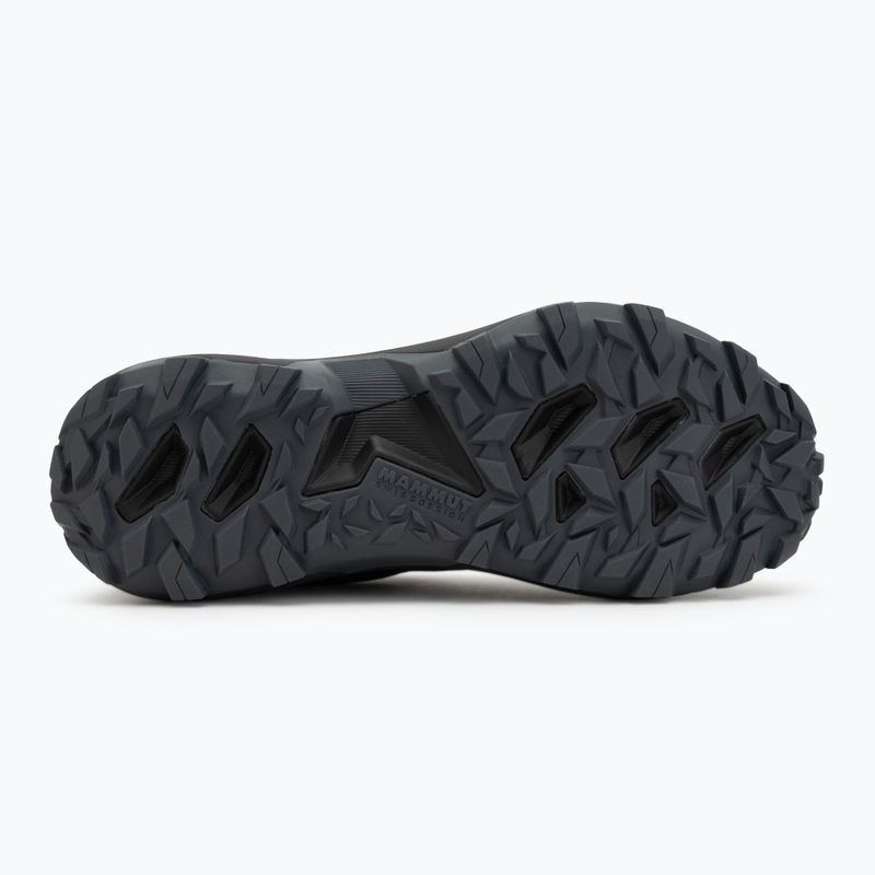 Încălțăminte de drumeție pentru bărbați Mammut Girun II Low GTX black/steel 4