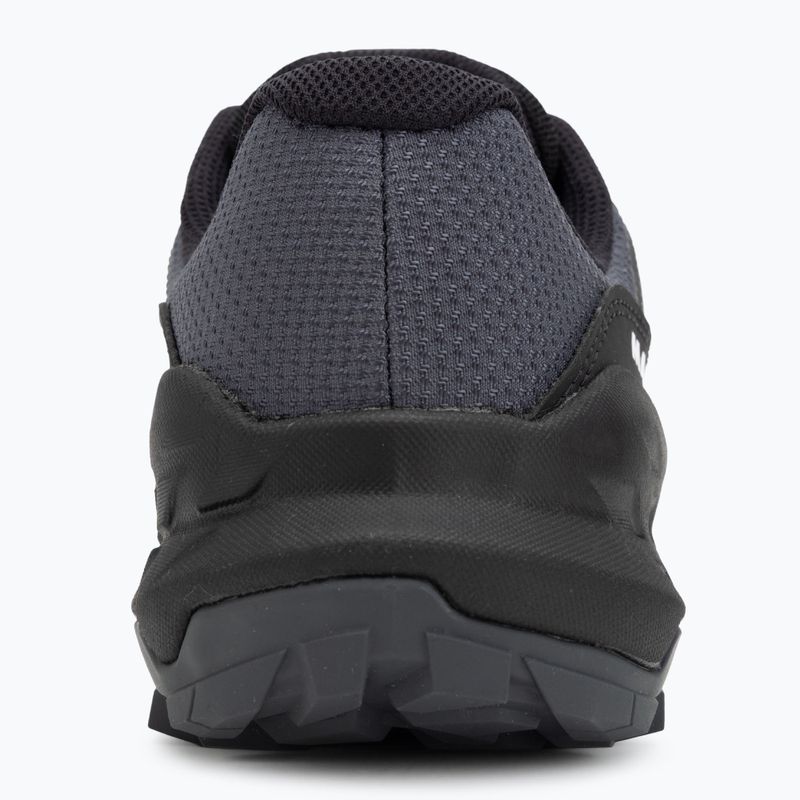Încălțăminte de drumeție pentru bărbați Mammut Girun II Low GTX black/steel 6