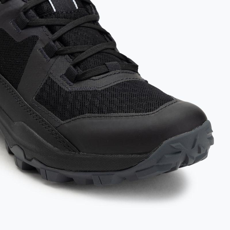 Încălțăminte de drumeție pentru bărbați Mammut Girun II Low GTX black/steel 7