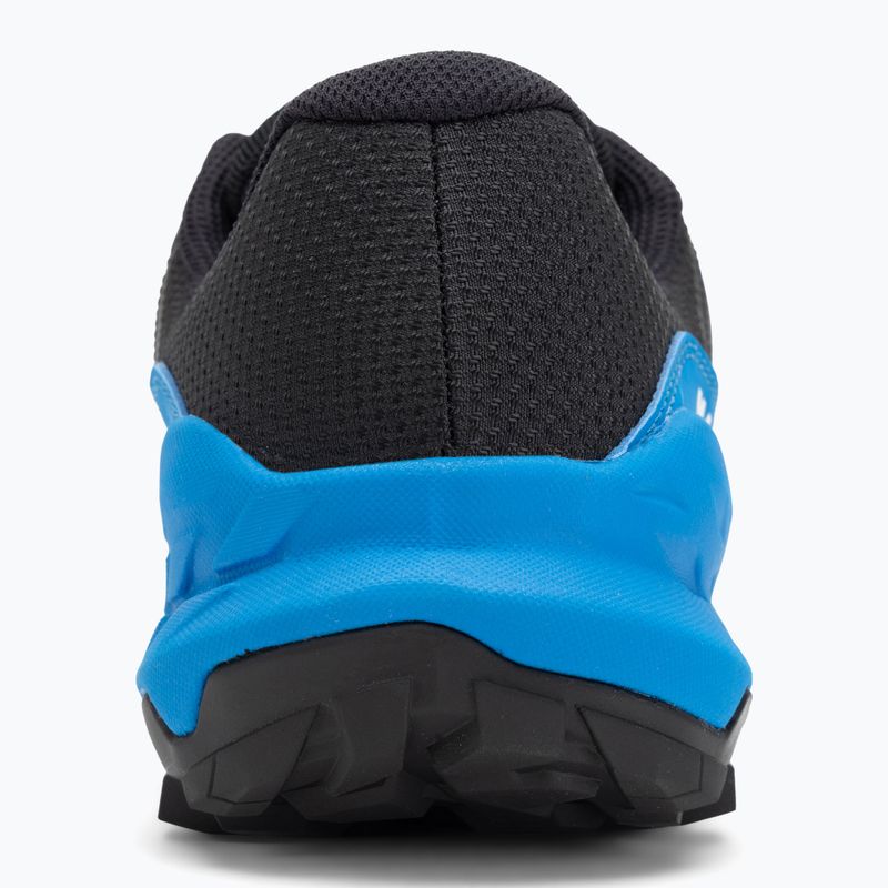 Încălțăminte de drumeție pentru bărbați Mammut Girun II Low GTX glacier blue/black 6