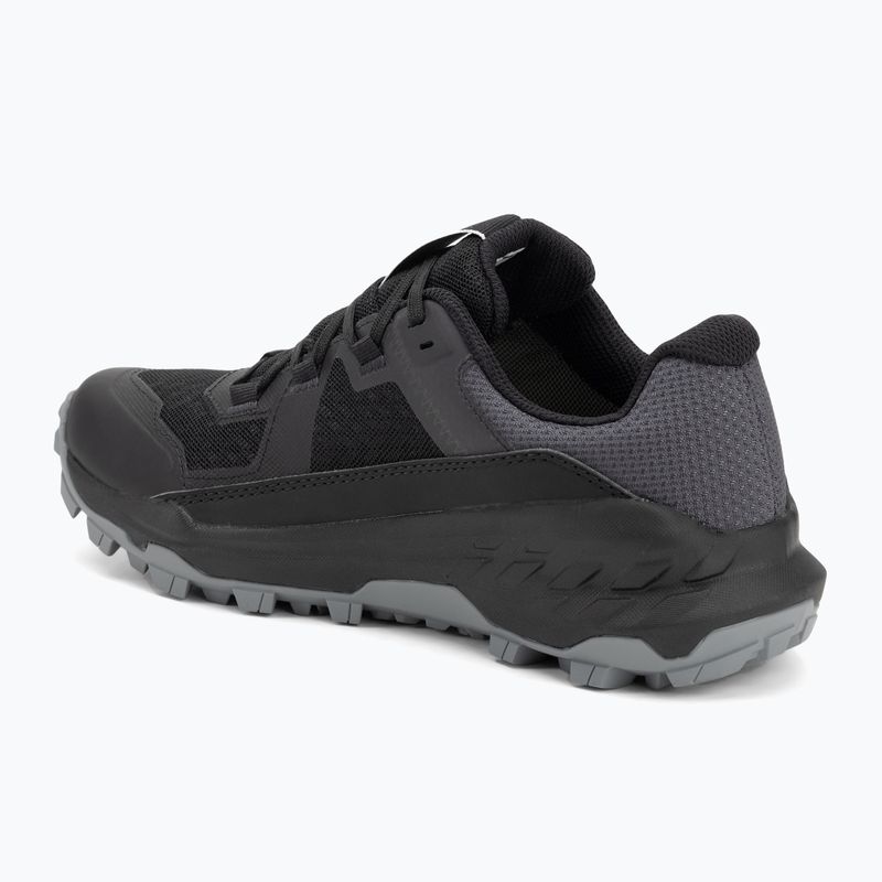 Încălțăminte de drumeție pentru femei Mammut Girun II Low GTX black/alloy 3