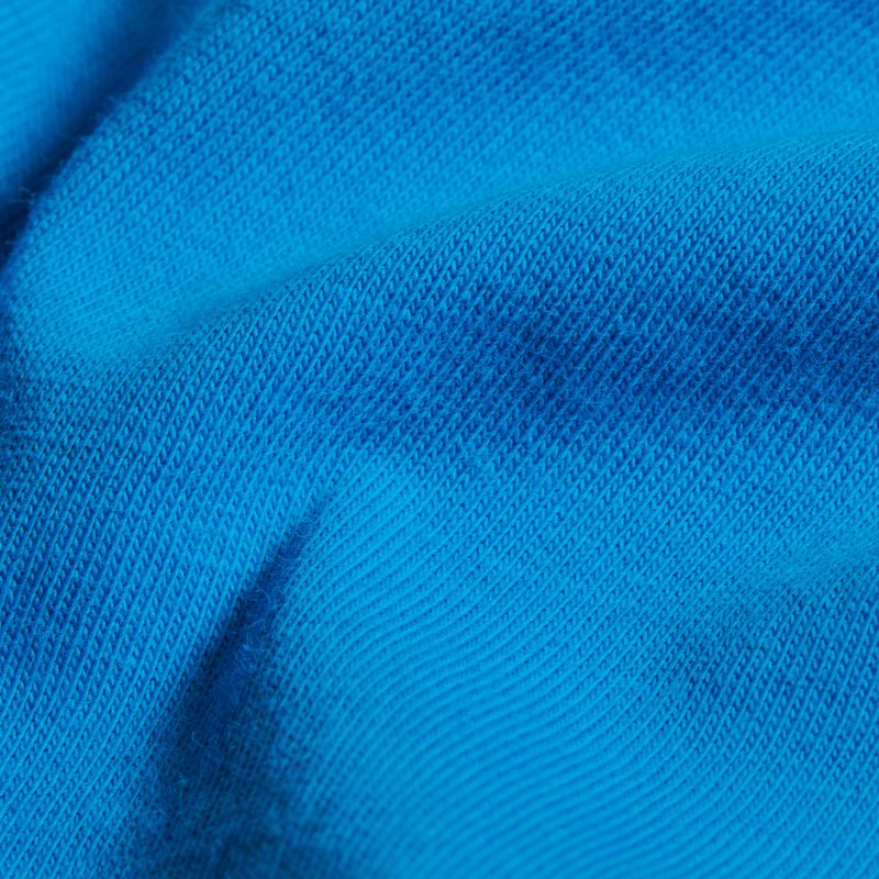 Tricou pentru bărbați Mammut Core Classic glacier blue 5
