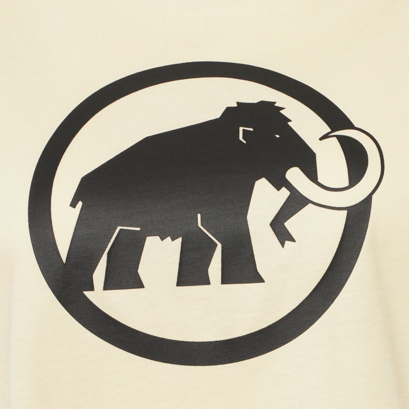 Tricou pentru femei Mammut Core Classic alvatern 6