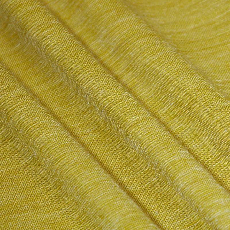 Longsleeve pentru bărbați Mammut Tree Wool FL aura melange 01690 5