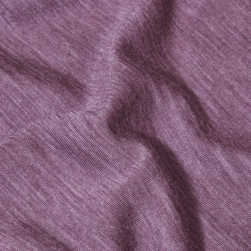 Longsleeve pentru femei Mammut Tree Wool FL flux melange 01700 5