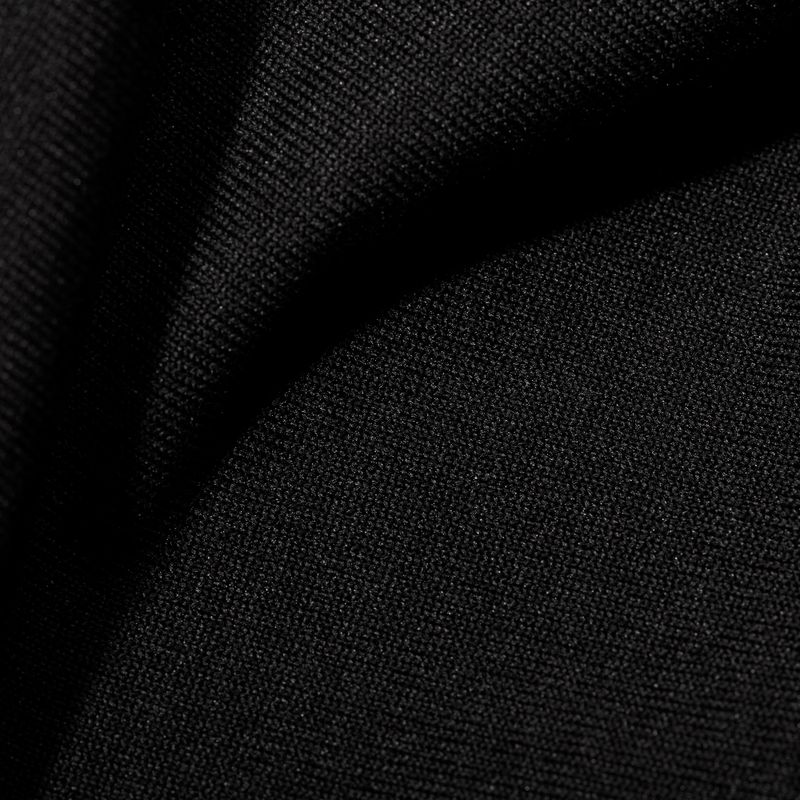 Bluză pentru bărbați Mammut Aenergy Half Zip Pull black 5
