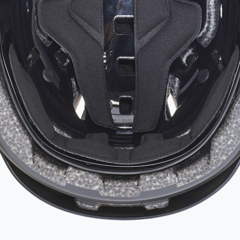 Cască de cățărare Mammut Haute Route MIPS Twiceme black 5