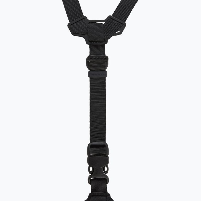 Cască de cățărare Mammut Haute Route MIPS Twiceme black 7