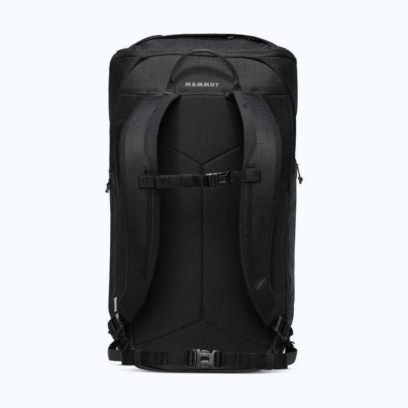 Rucsac de oraș Mammut Alto 28 l black 2