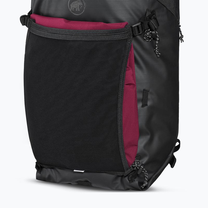 Rucsac de oraș Mammut Alto 28 l black 4