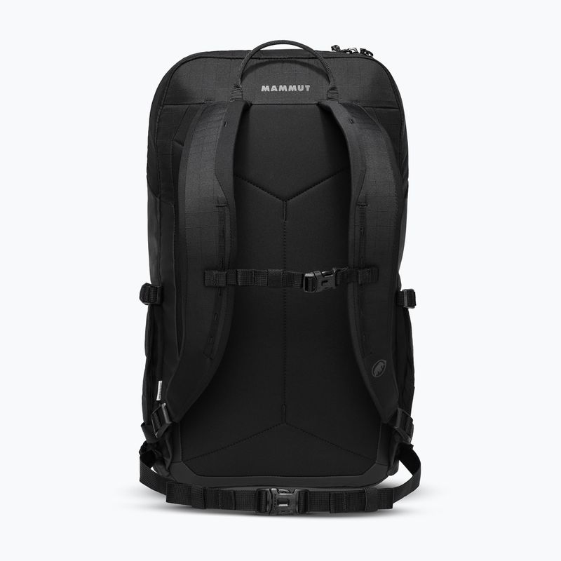 Rucsac de oraș Mammut Alto 22 l black 2
