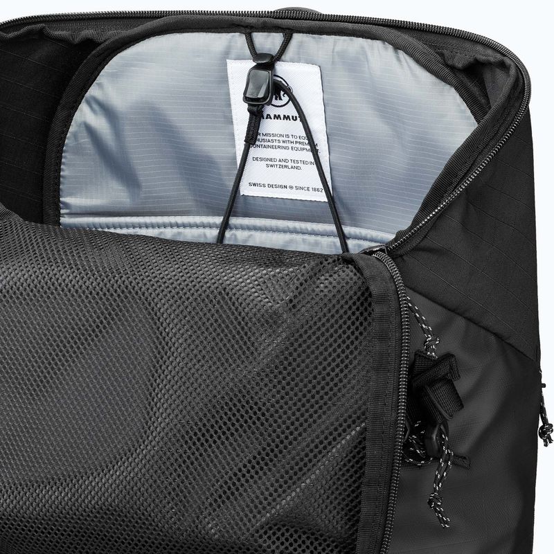 Rucsac de oraș Mammut Alto 22 l black 5