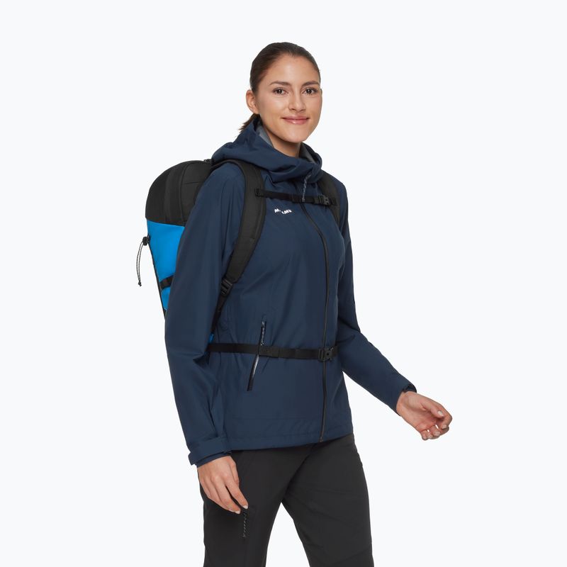 Rucsac de oraș Mammut Alto 22 l glacier blue 7