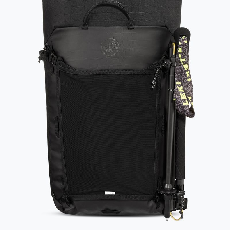 Rucsac pentru bărbați Mammut Alto 24 l black 3