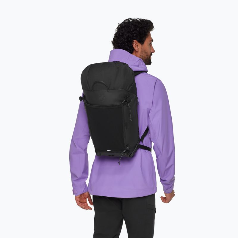 Rucsac pentru bărbați Mammut Alto 24 l black 7