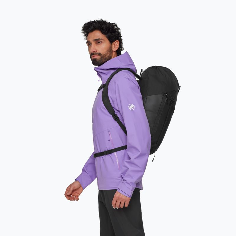 Rucsac pentru bărbați Mammut Alto 24 l black 9