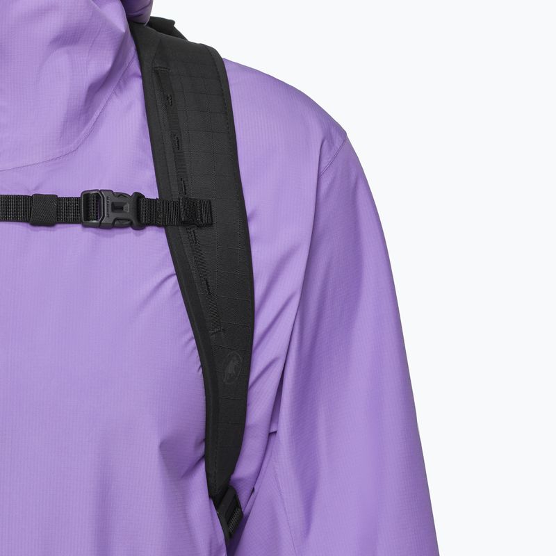 Rucsac pentru bărbați Mammut Alto 24 l black 10