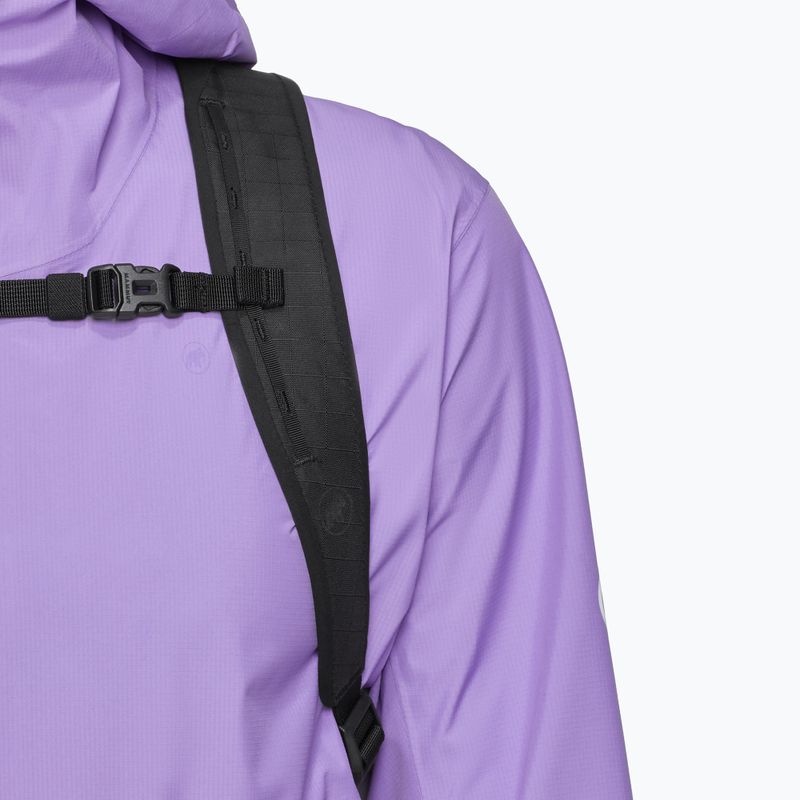 Rucsac de oraș Mammut Alto 24 and loss 10