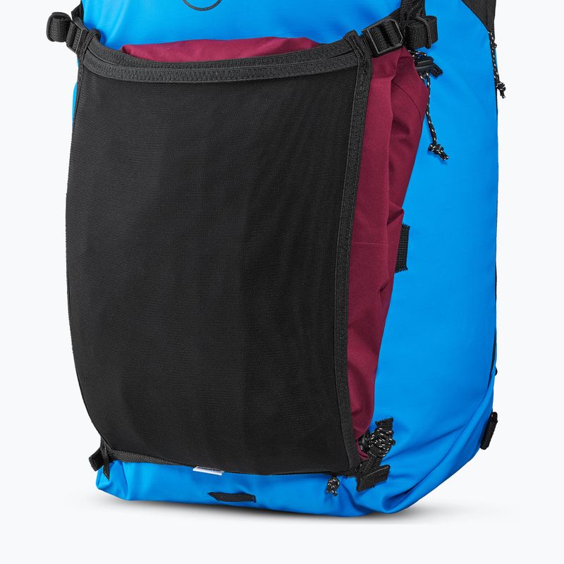 Rucsac de oraș Mammut Alto 24 l glacier blue 4