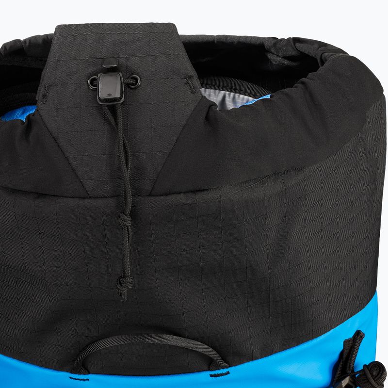 Rucsac de oraș Mammut Alto 24 l glacier blue 5