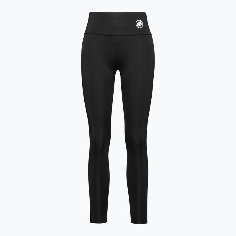 Colanți pentru femei Mammut Waymarker Tights black 7