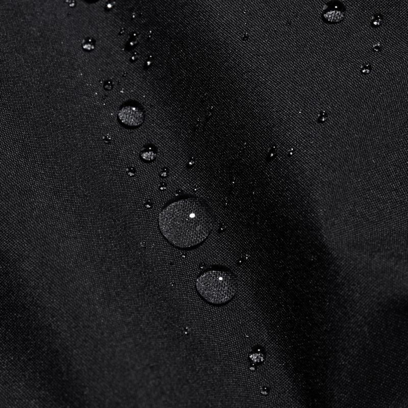 Geacă 3în1 pentru bărbați Mammut Treeline 3 in 1 HS Hooded Jacket Men black/black 11