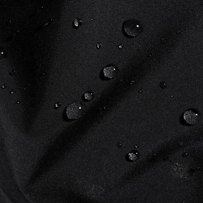Geacă de ploaie pentru bărbați Mammut Linard HS Thermo Hooded Jacket Men black 8
