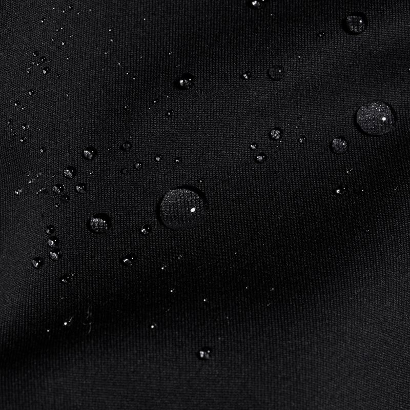 Geacă softshell pentru bărbați Mammut Ultimate VIII Softshell Hooded black 5