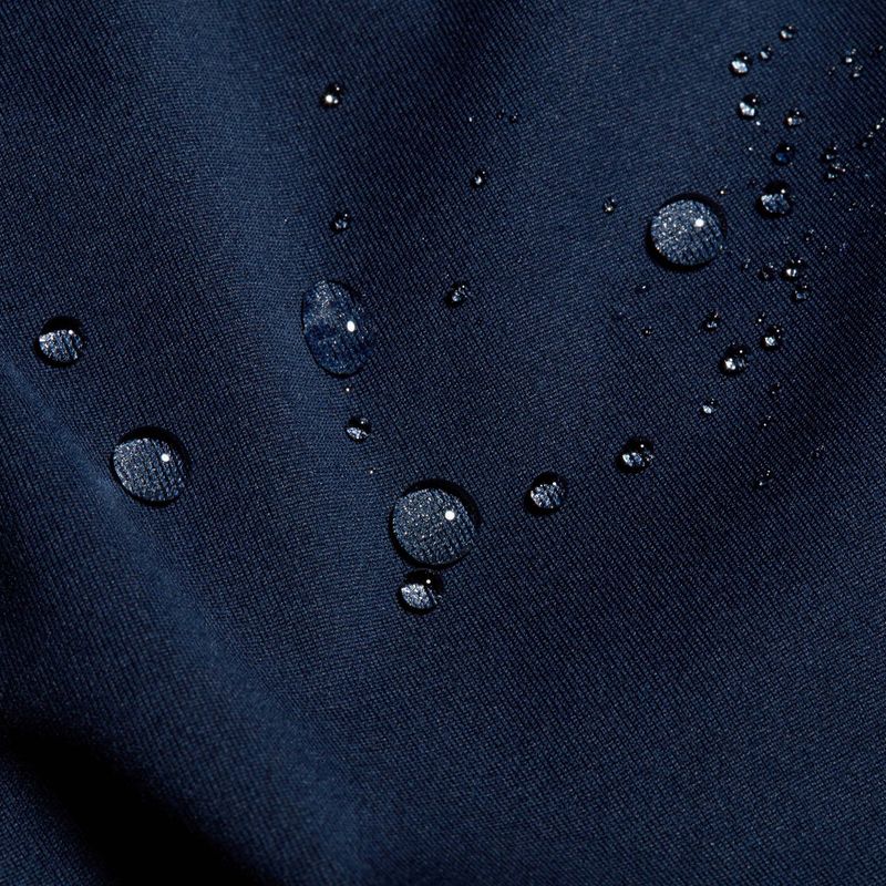 Geacă softshell pentru bărbați Mammut Ultimate VIII Softshell Hooded marine 5