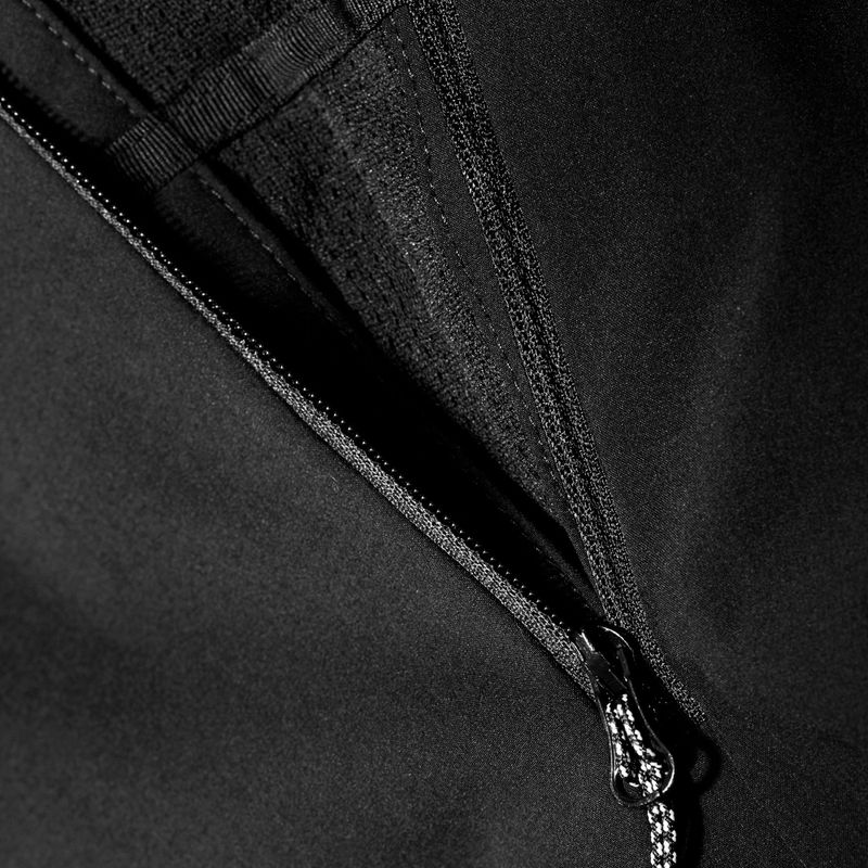 Pantaloni softshell pentru bărbați Mammut Taiss Guide black 8