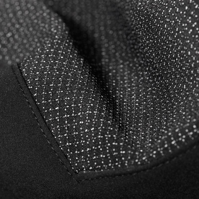 Pantaloni softshell pentru bărbați Mammut Taiss Guide black 9