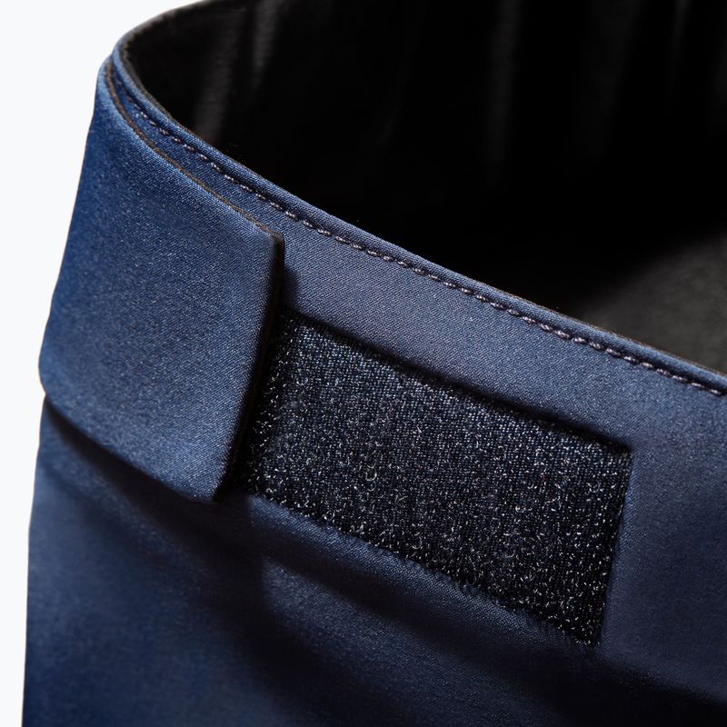 Pantaloni softshell pentru bărbați Mammut Taiss Guide marine 6