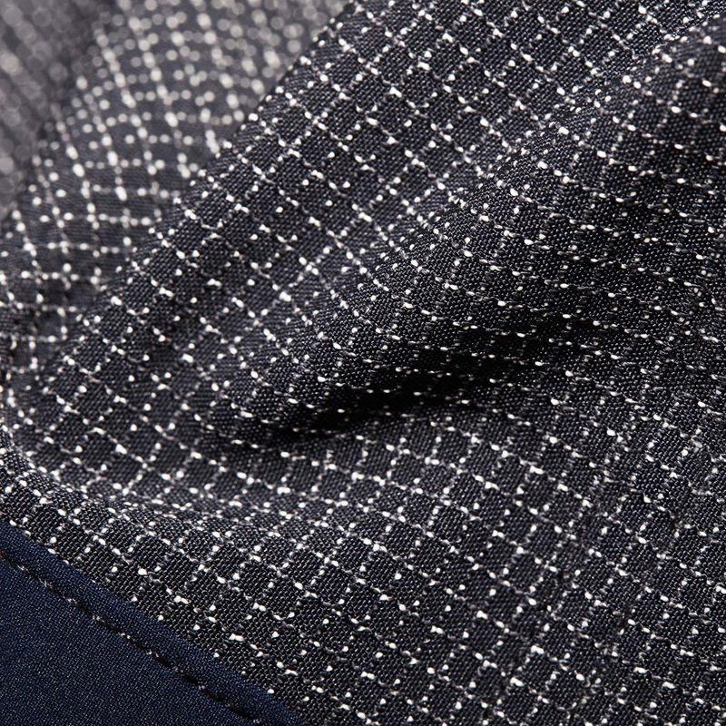 Pantaloni softshell pentru bărbați Mammut Taiss Guide marine 9