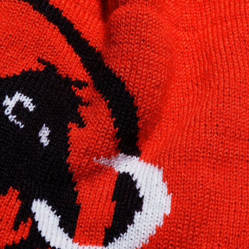 Căciulă de iarnă Mammut Logo black 3