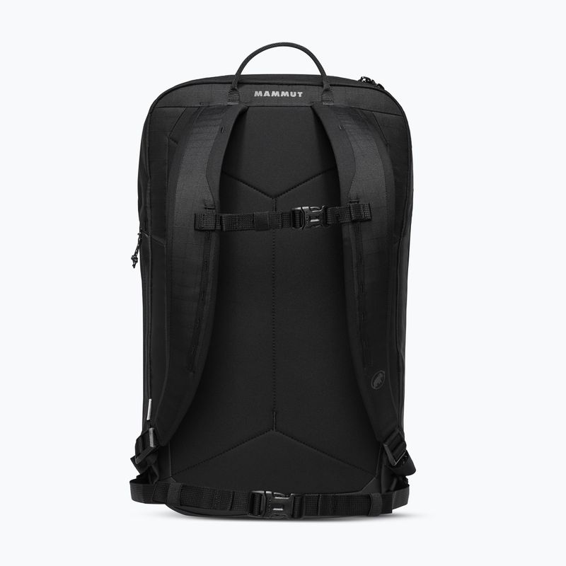 Rucsac de oraș Mammut Alto 18 l black 2