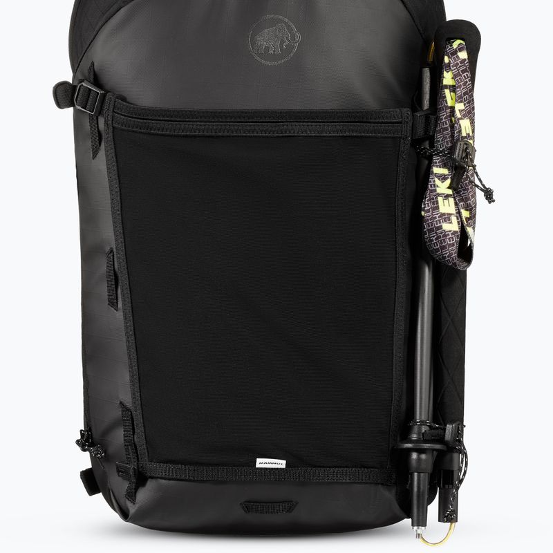 Rucsac de oraș Mammut Alto 18 l black 3