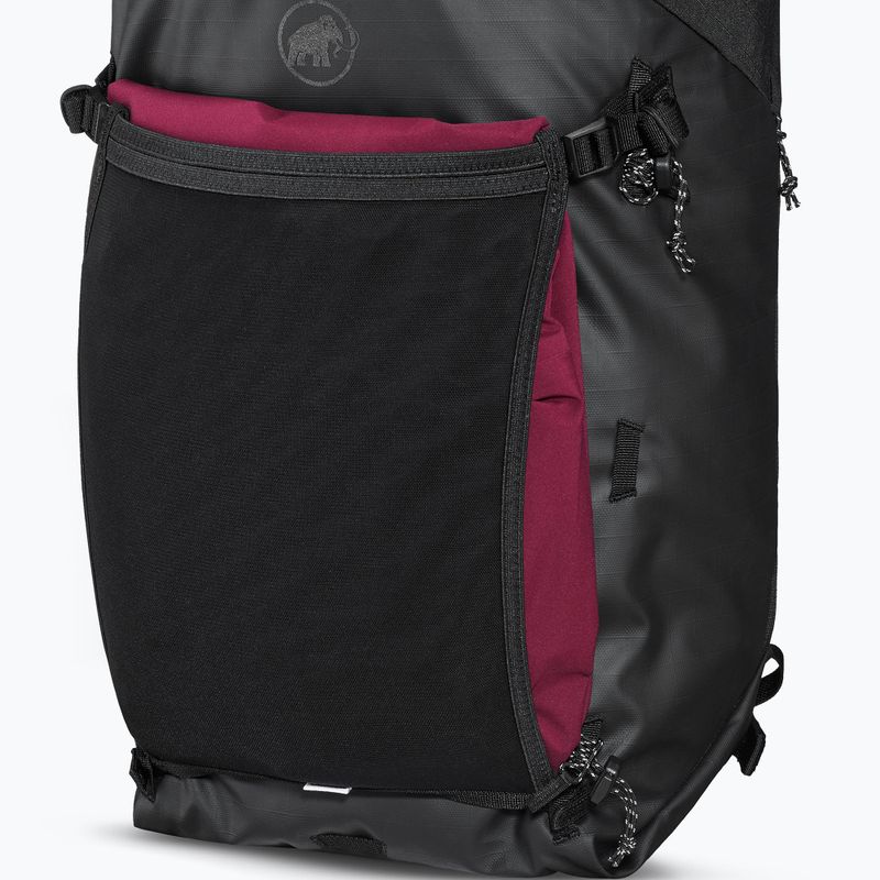 Rucsac de oraș Mammut Alto 18 l black 4