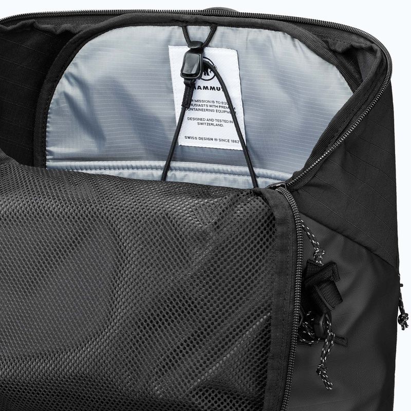 Rucsac de oraș Mammut Alto 18 l black 5