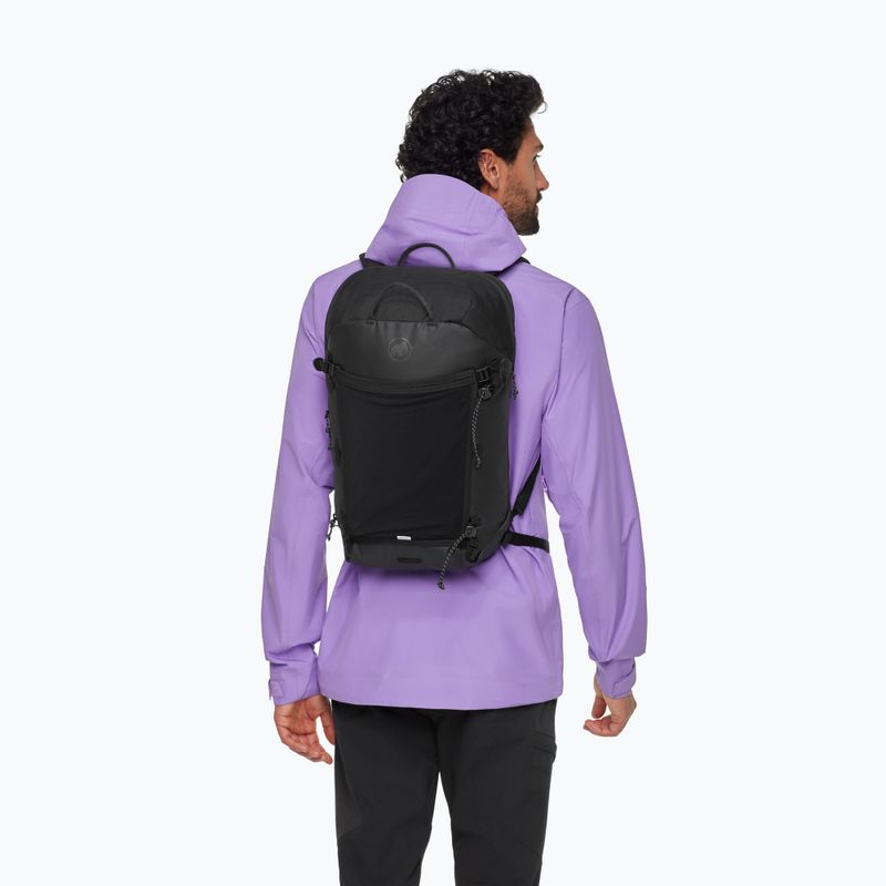 Rucsac de oraș Mammut Alto 18 l black 6