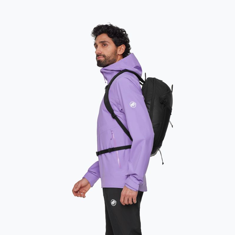 Rucsac de oraș Mammut Alto 18 l black 8