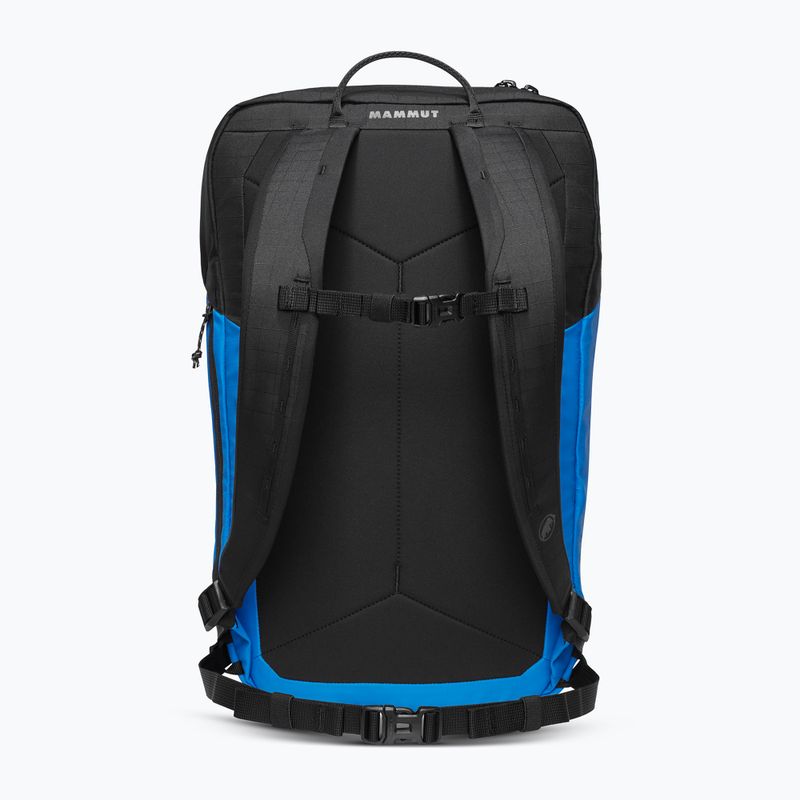 Rucsacde oraș Mammut Alto 18 l glacier blue 2
