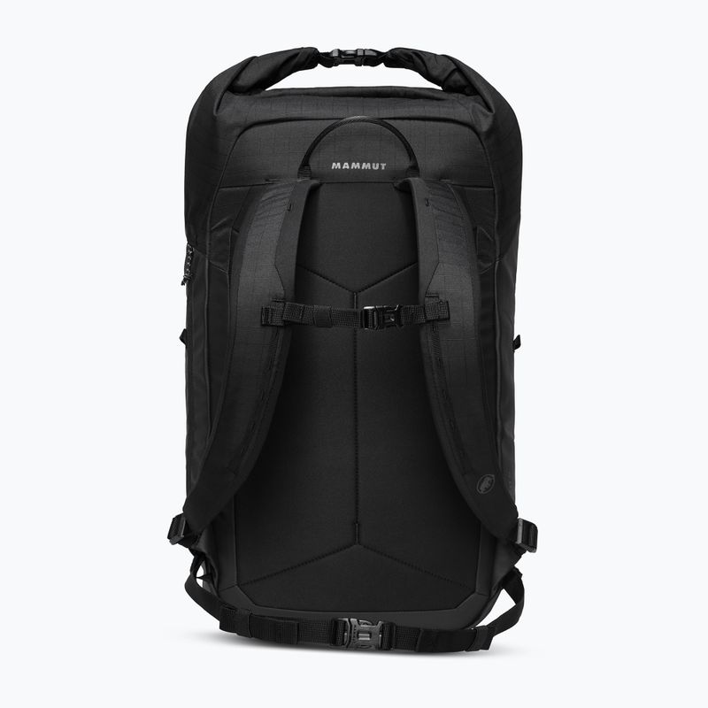 Rucsac de oraș Mammut Alto 34 l black 2