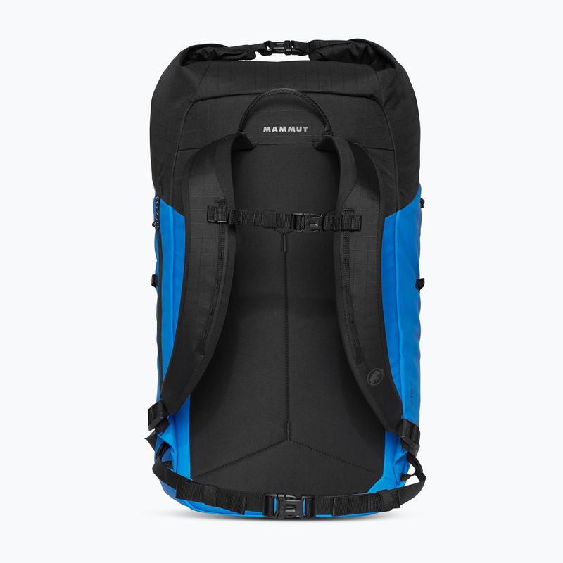 Rucsac de oraș Mammut Alto 34 l glacier blue 2