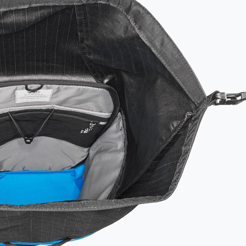 Rucsac de oraș Mammut Alto 34 l glacier blue 5