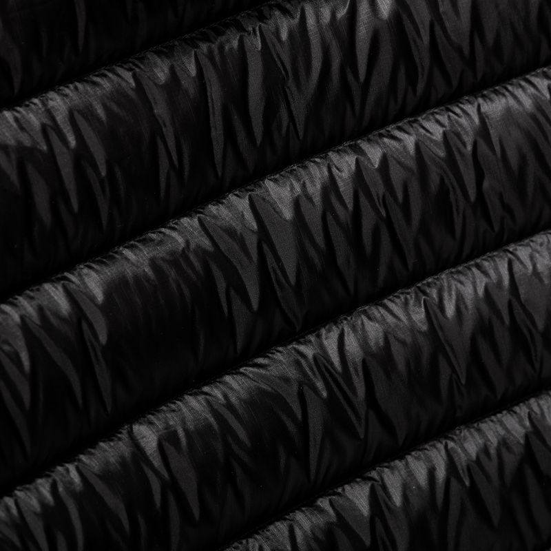 Geacă cu puf pentru bărbați Mammut Broad Peak Insulation Hooded black 8