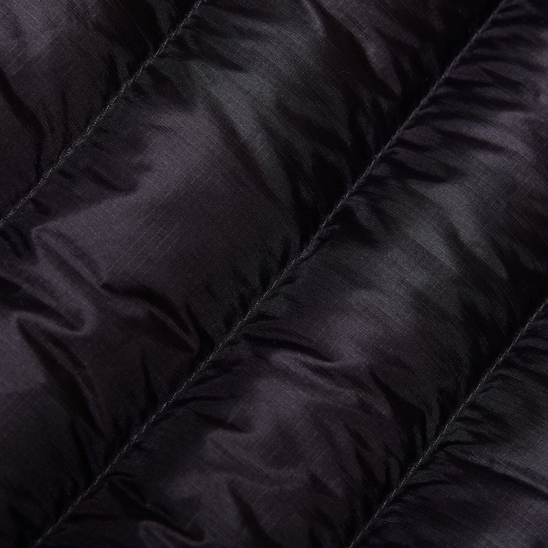 Geacă cu puf pentru femei Mammut Broad Peak Insulation Hooded black 8