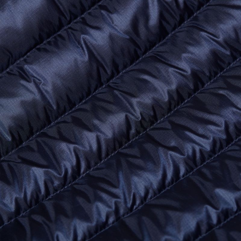 Geacă cu puf pentru femei Mammut Broad Peak Insulation Hooded marine/black 7