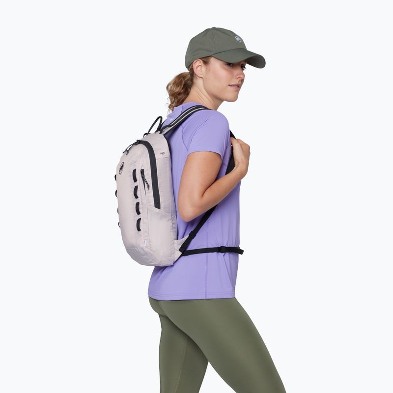 Rucsac de alpinism Mammut Neon Light 12 l alpine calamint 4