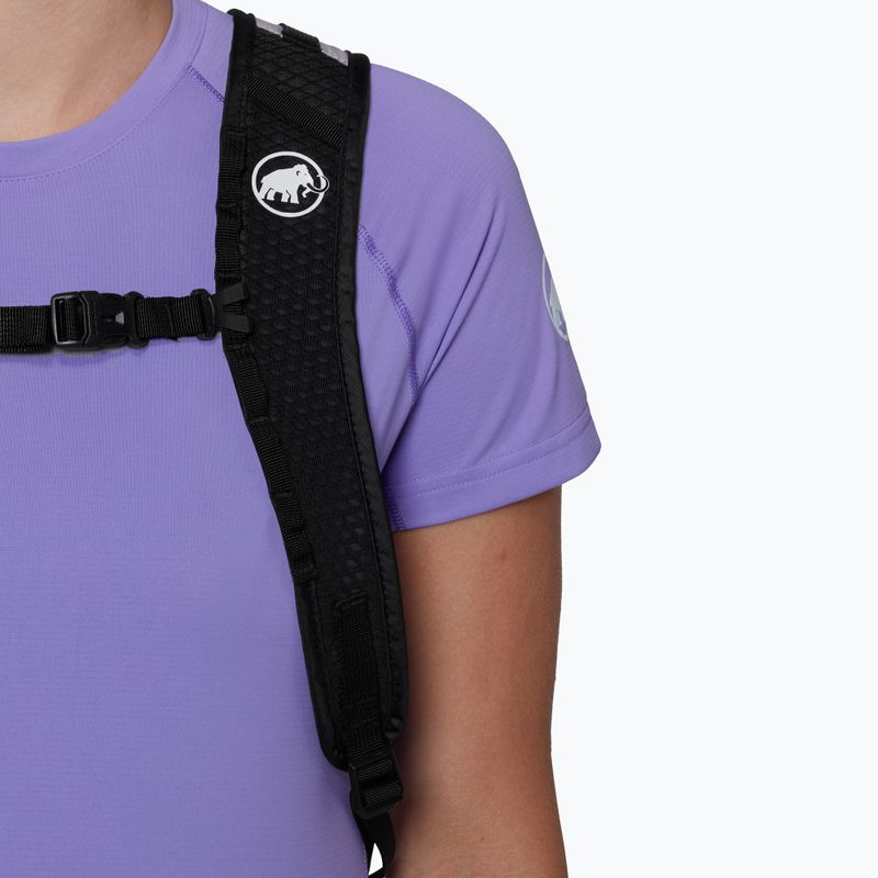 Rucsac de alpinism Mammut Neon Light 12 l alpine calamint 7